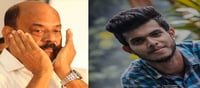 എൻ്റെ സാരഥി മരണപ്പെട്ടു; മാണി സി കാപ്പന്റെ പേഴ്സണൽ സ്റ്റാഫ് വാഹനാപകടത്തിൽ മരിച്ചു!
